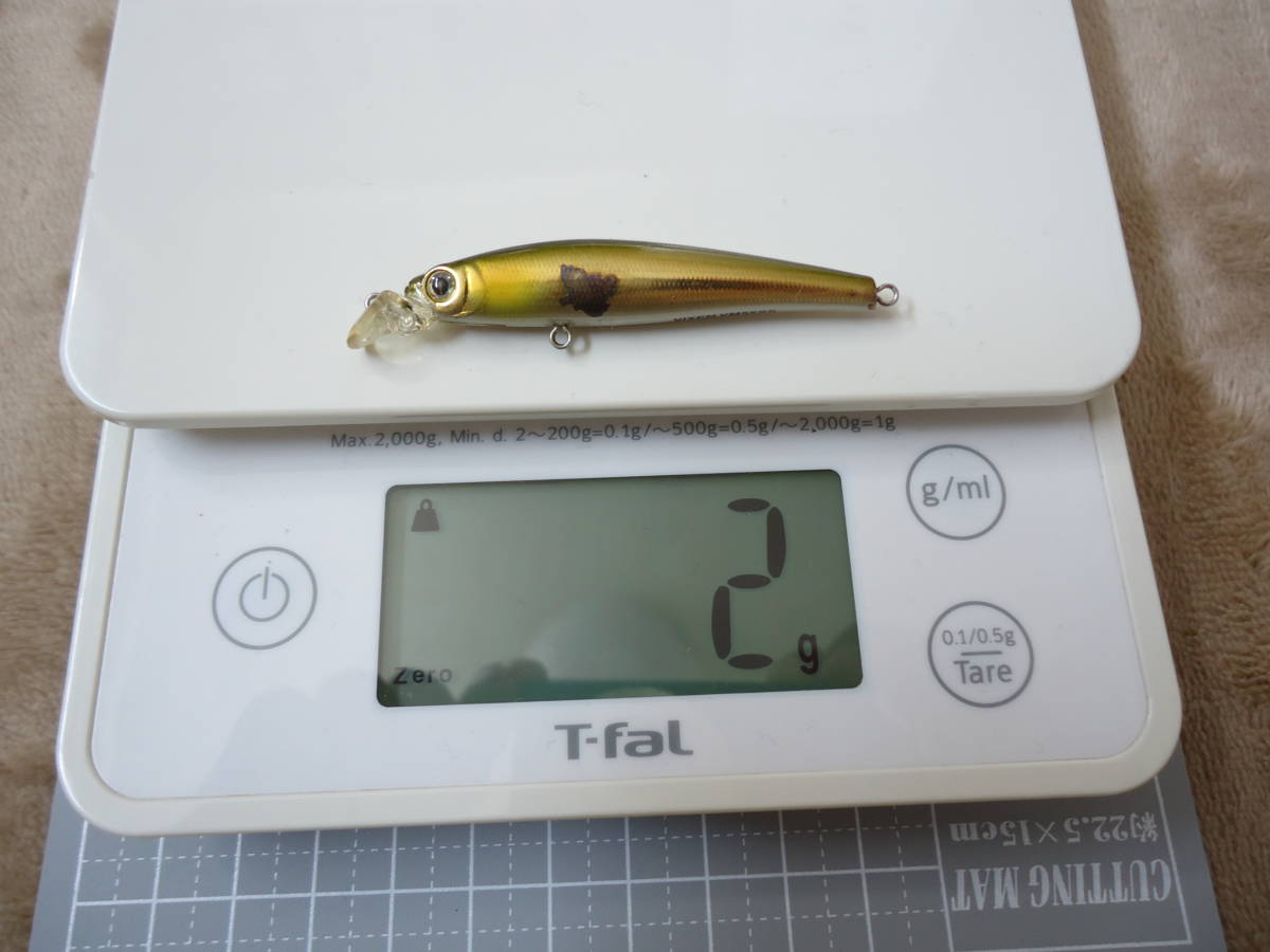 ティムコ ヴィクセン 中古拍卖