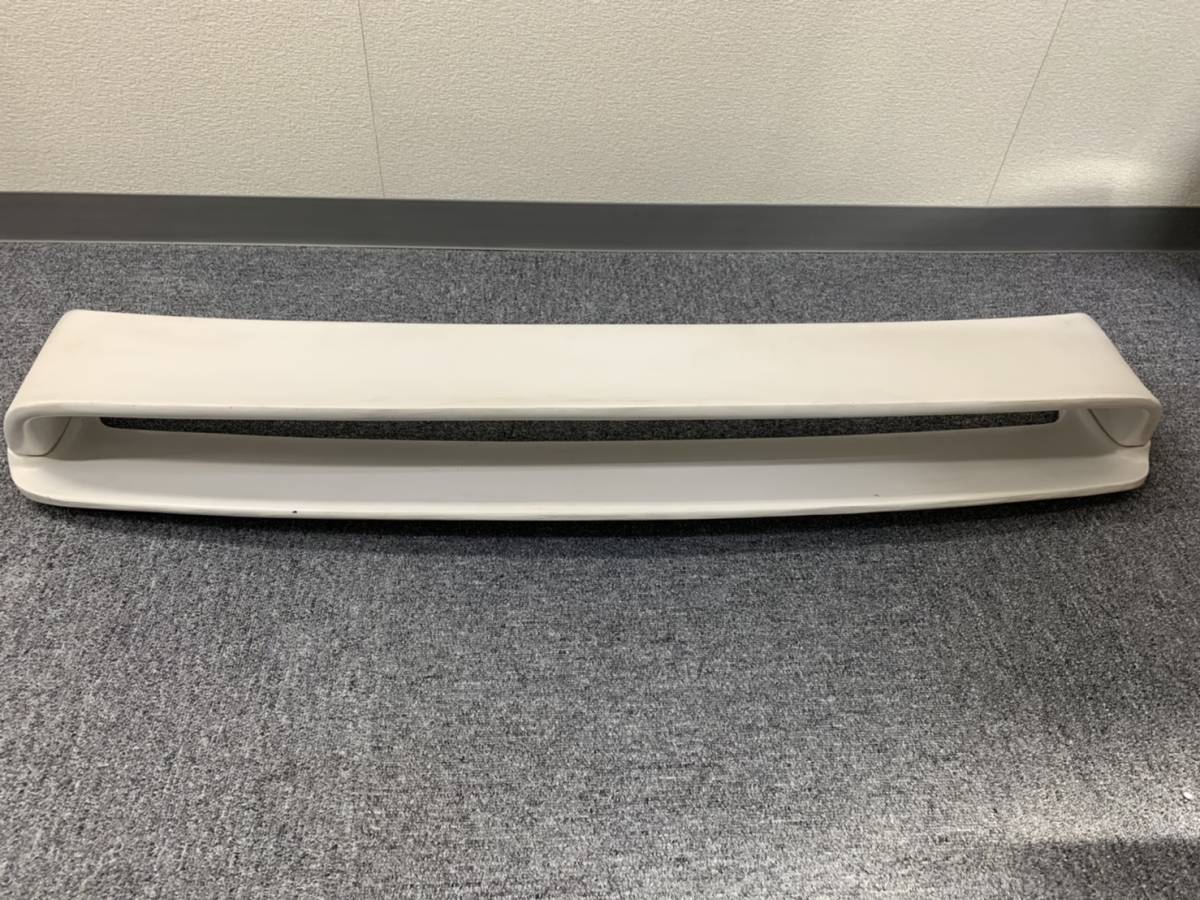 【未使用】BMW3シリーズ・セダン・リアダブルウィングタイプスポイラー(2個セット)拍卖