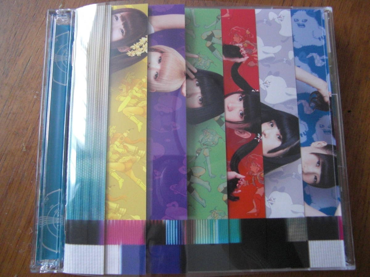 でんぱ組/GO GO DEMPA CD+DVD拍卖