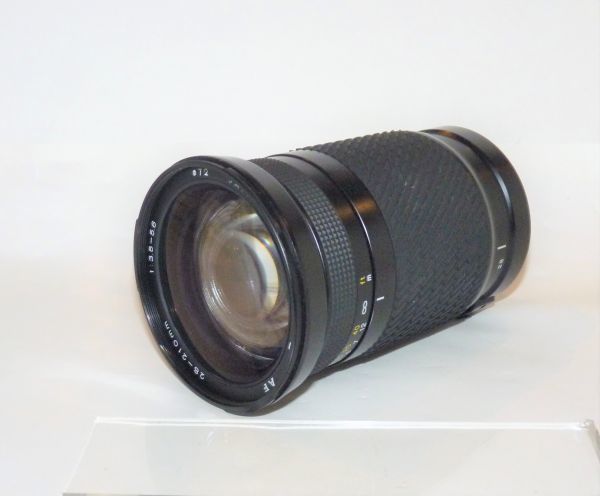 Tokina(トキナー) トキナーレンズ AF 28-210mm 1:35-56 72 現状渡し 848570AA-Q22拍卖