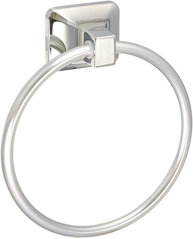 Franklin Brass タオルリング 2個セット 輸入住宅 米国 北米 アメリカ USA拍卖