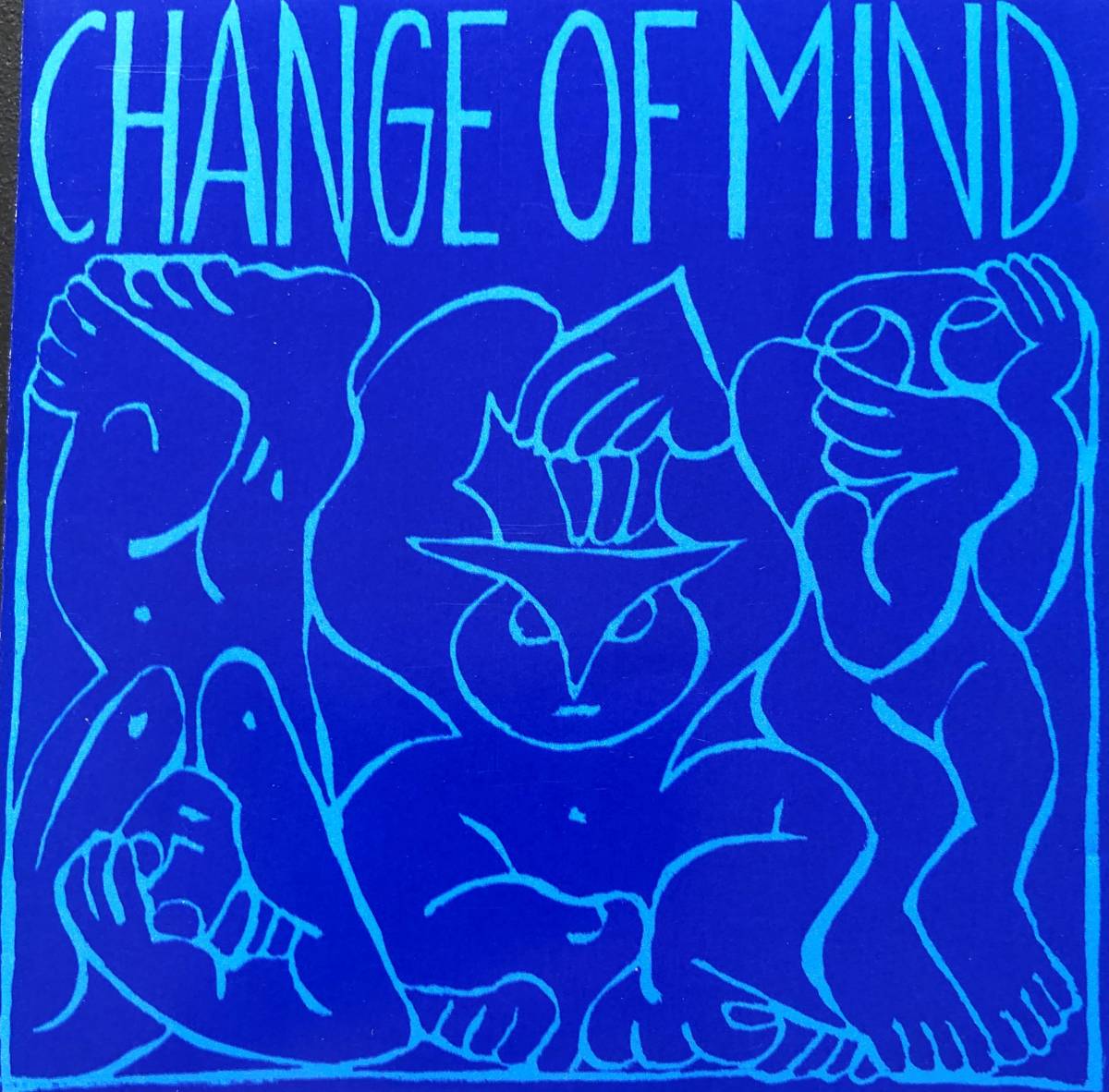 Change of Mind by Peter Paul Freitag★輸入盤★送料無料★Peter Paul Freitag (Knstler), Hans Grasser (Knstler), & 2 mehr拍卖