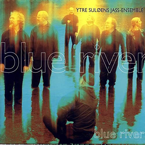★Blue River Ytre Sulens Jass-Ensemble★送料無料★拍卖