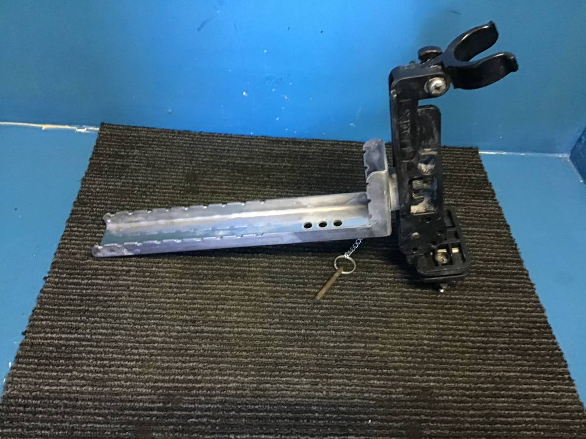 *□CARP カープ Experi 竿台 竿受け 魚釣り 岐阜発 8/14□拍卖