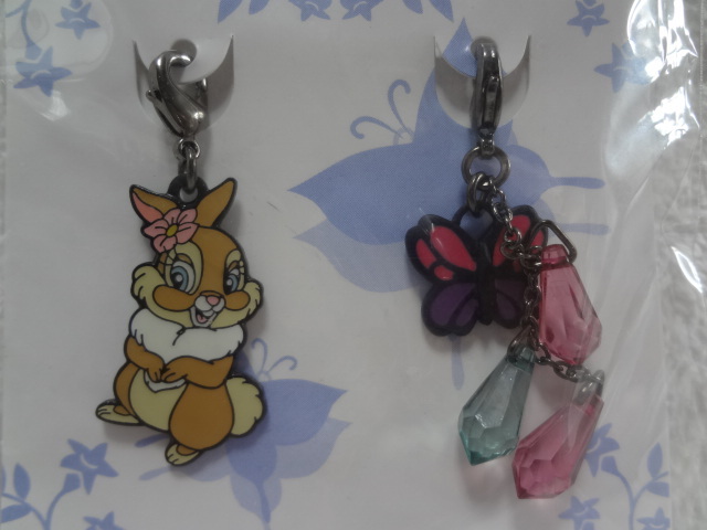 DSファスナートップ ミス・バニー拍卖