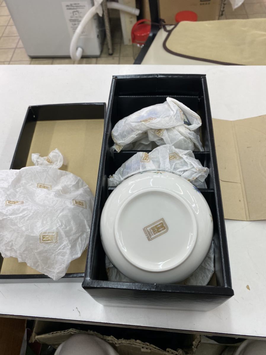 DAKS SIMPSON LONDON 皿 器 5客拍卖