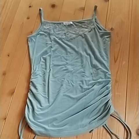 ロペピクニック キャミソール サイズ38拍卖