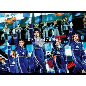 未再生品 欅坂46 欅共和国 2019 初回生産限定盤 Blu-ray 特典なし ブルーレイ拍卖