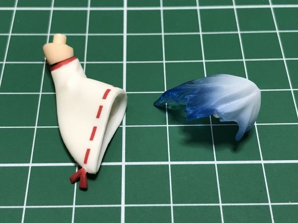 ねんどろいど パーツ 艦隊これくしょん -艦これ- 霧島 小物 波動/エフェクト/攻撃手拍卖