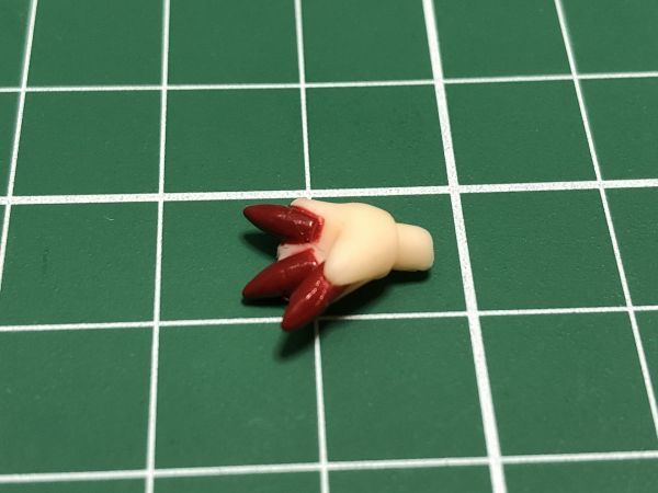 ねんどろいど パーツ 艦隊これくしょん -艦これ- 霧島 小物 銃弾/持ち手/弾薬拍卖