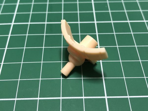 ねんどろいど パーツ 艦隊これくしょん -艦これ- 比叡 首 ジョイントパーツ拍卖
