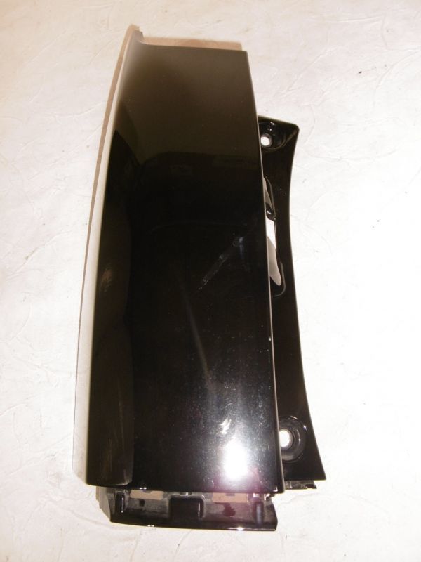 OASK08c29★ZWR80★ZRR80★ZRR85★ノア★ヴォクシー★エスクァイア★★リアコーナーパネル★★左★52166-28010★黒★拍卖