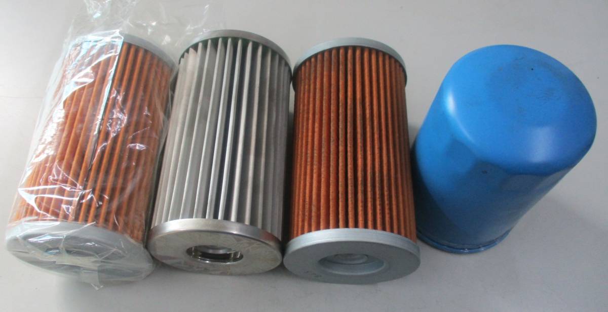 PT3/4ラインフィルター 他拍卖