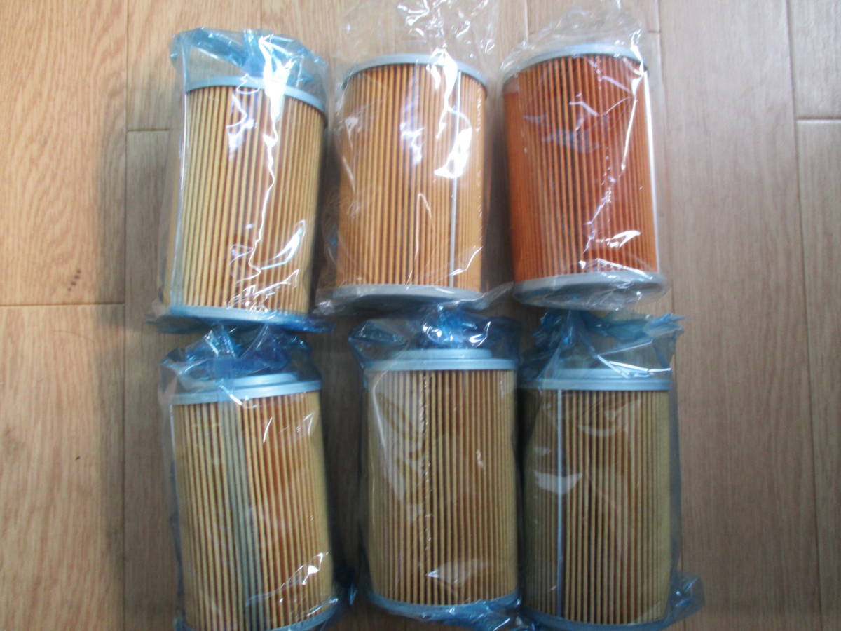 フィルター EP020-010N拍卖