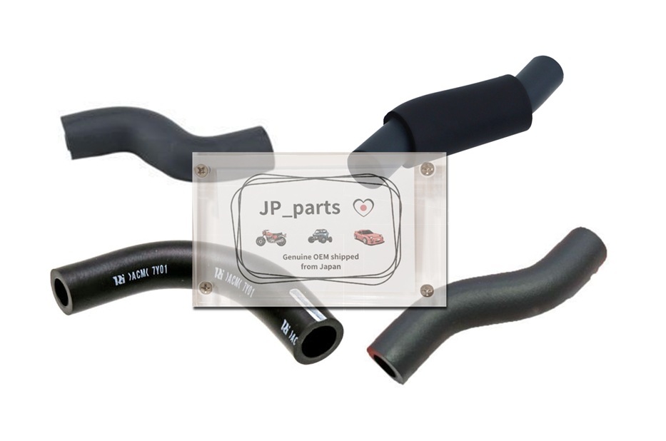 トヨタ TOYOTA 純正 新品 アリスト 2JZGTE JZS161 ベンチレーション ホース スープラ JZA80 ARISTO SUPRA 625拍卖