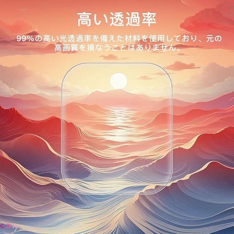 TPU 40mm 5枚 24時間自動修復技術 対応 3D ラウンドエッジ加工 アップルウォッチ Apple Watch SE 3 高透過 貼り付け簡単 保護 フィルム拍卖