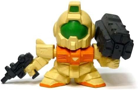 【未開封】SDガンダム フルカラーステージ26 先行量産型ジム ガシャポン フィギュア拍卖