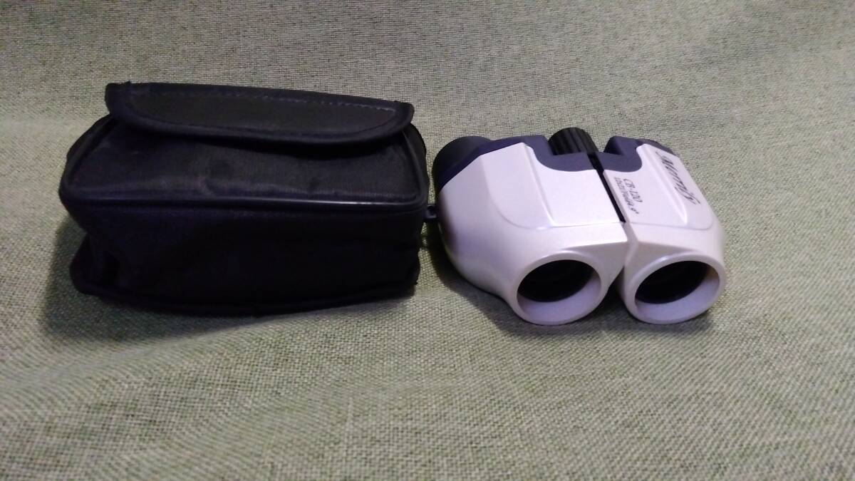 Merrily ミザール CB-120 双眼鏡 中古拍卖
