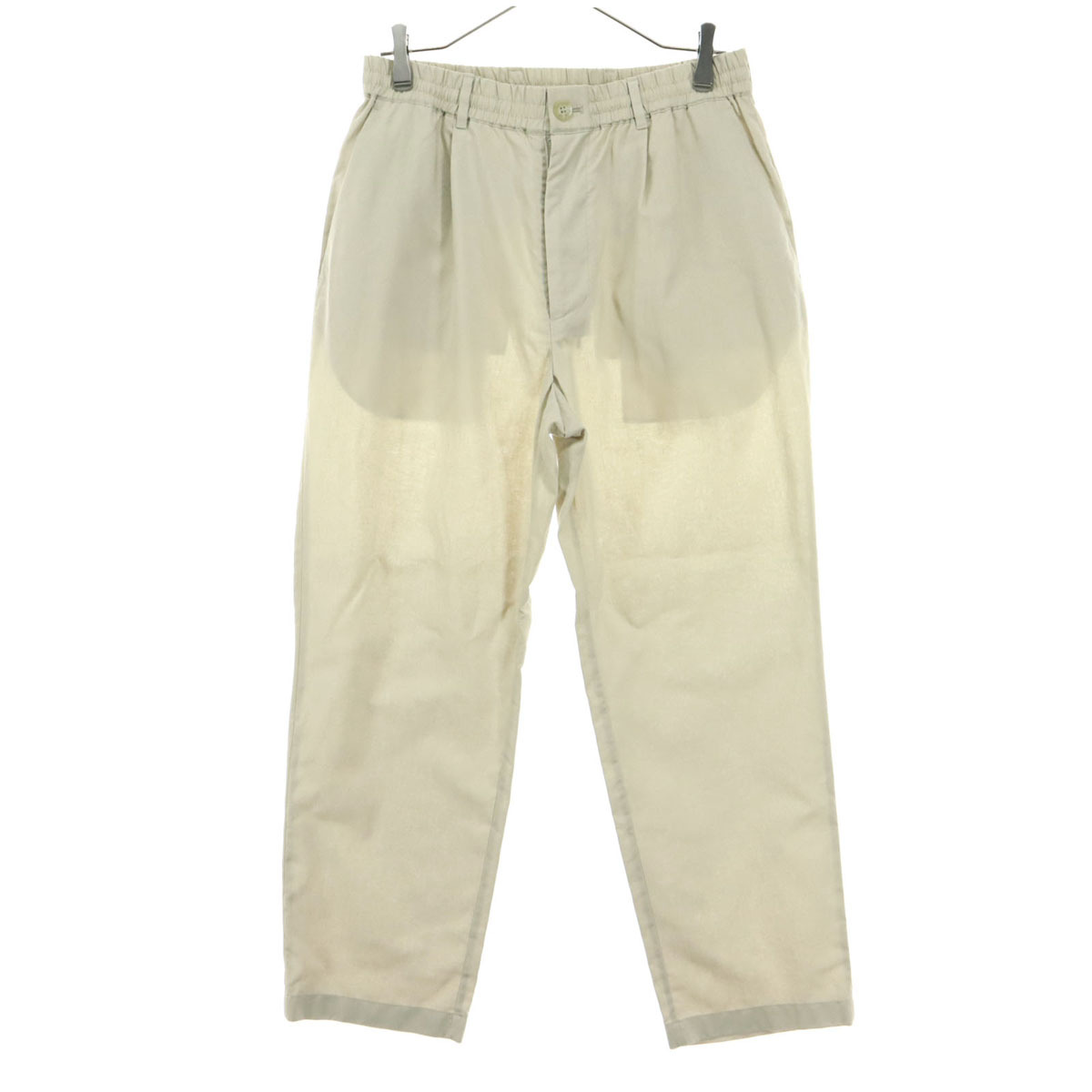 URBAN RESEARCH DOORS アーバンリサーチドアーズ チノパンツ 40 ベージュ系 メンズ拍卖