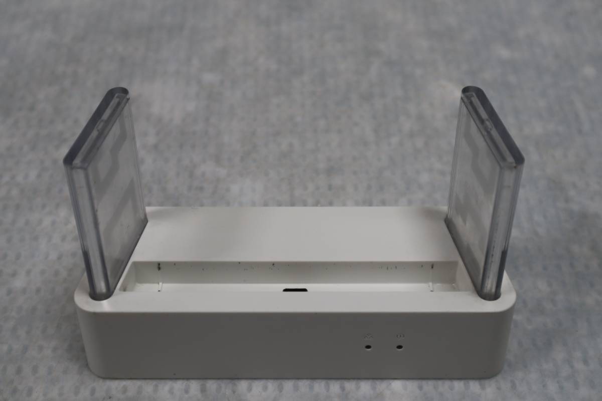 S0713(3) & Speed Wi-Fi NEXT WX06用クレードル NEC NAD36PUU拍卖