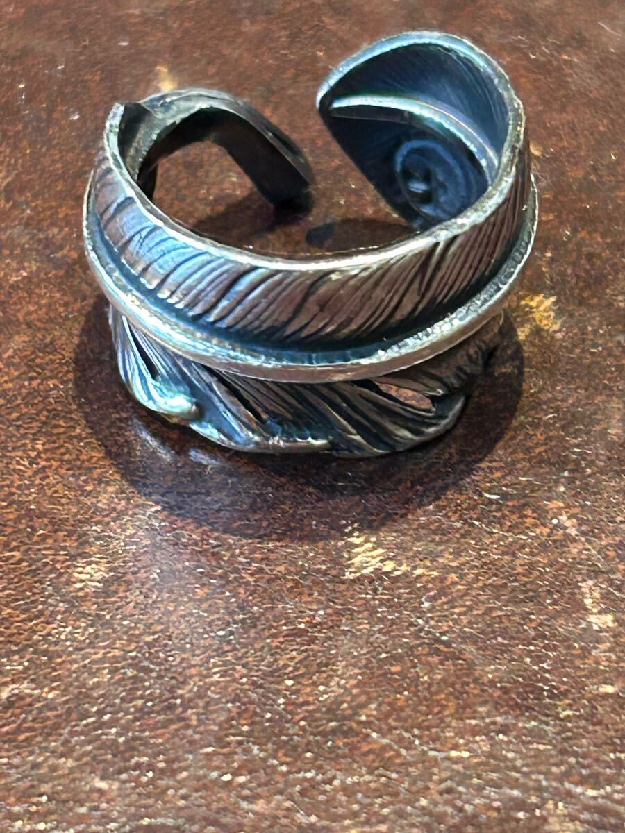 ゴローズ フェザーリング シルバー イーグル 拍卖