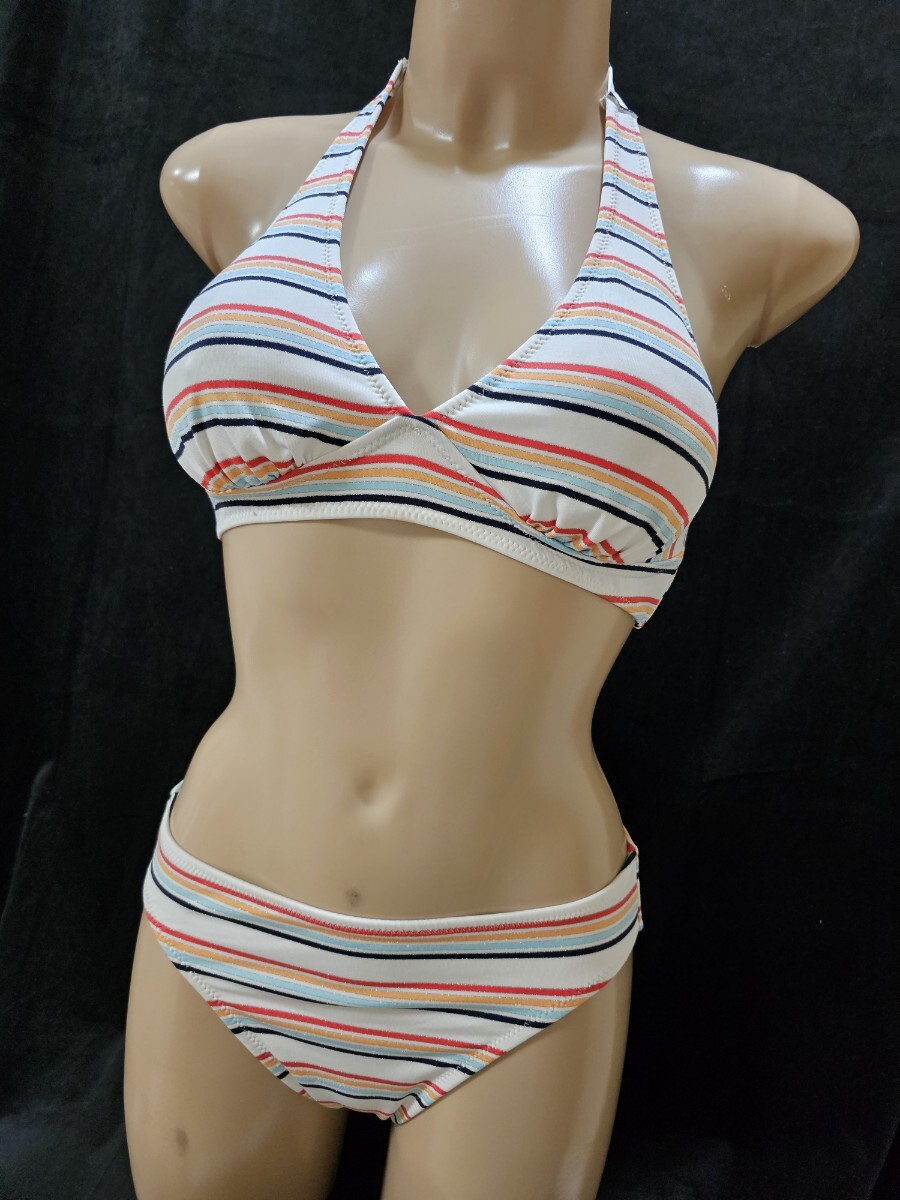 ΣD169★Pikoレディース水着 3点セット拍卖