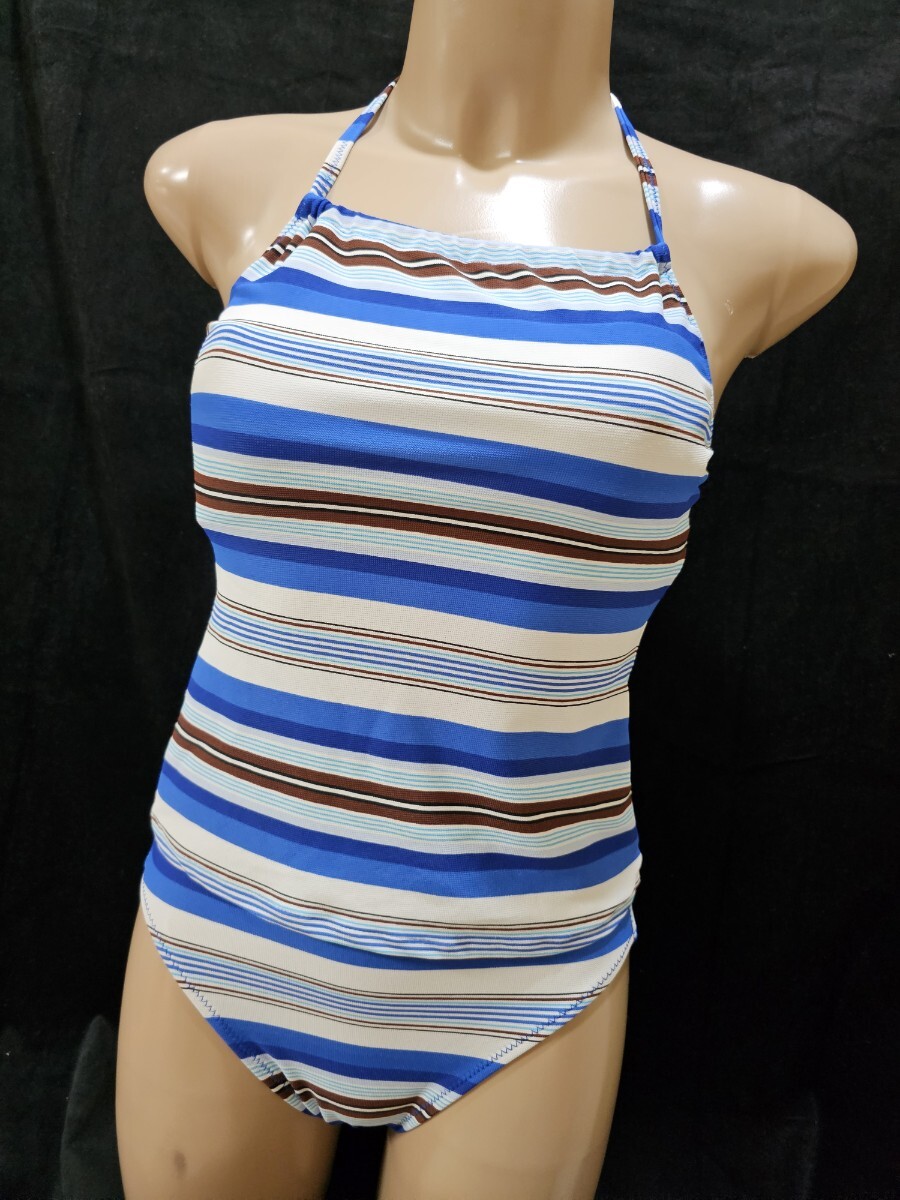 ΣD240★レディース水着タンキニ 9M拍卖