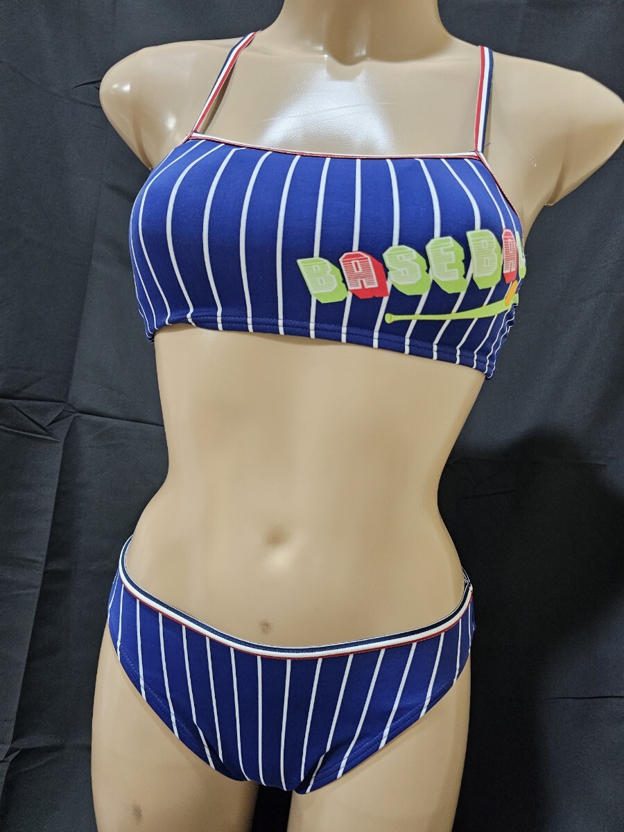 ΣD411★レディース水着 M拍卖