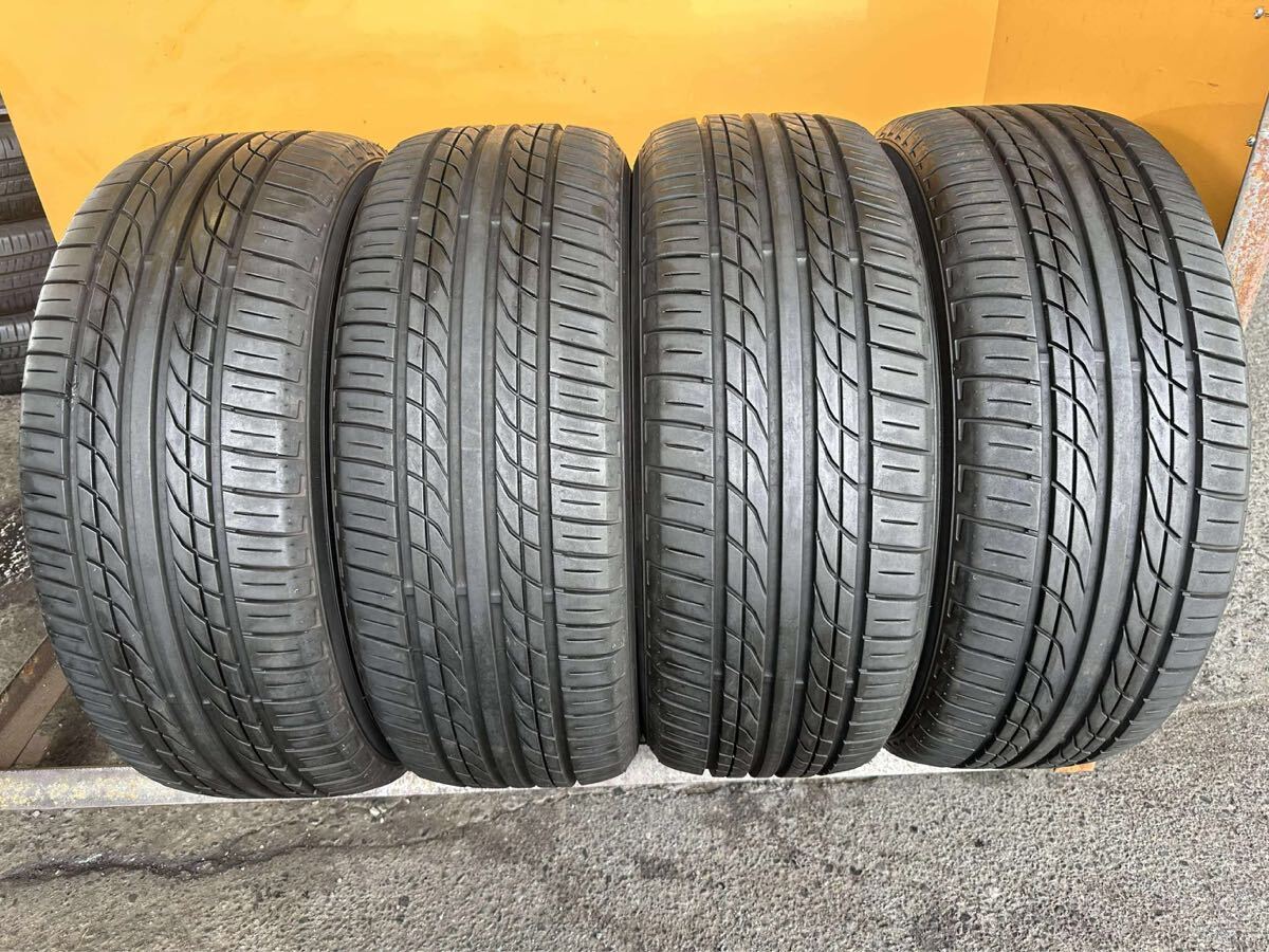 【3113】★【送料無料】★205/55R16 4本セット夏タイヤバリ山 PRACTIVA【2021年】拍卖