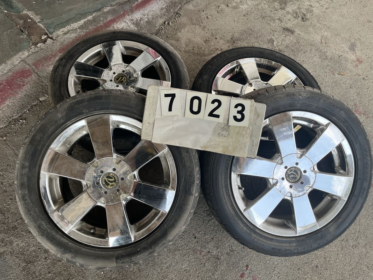 《タイヤ+ホイール》VIBRAM STRESE 15×6.5J 4本セット拍卖