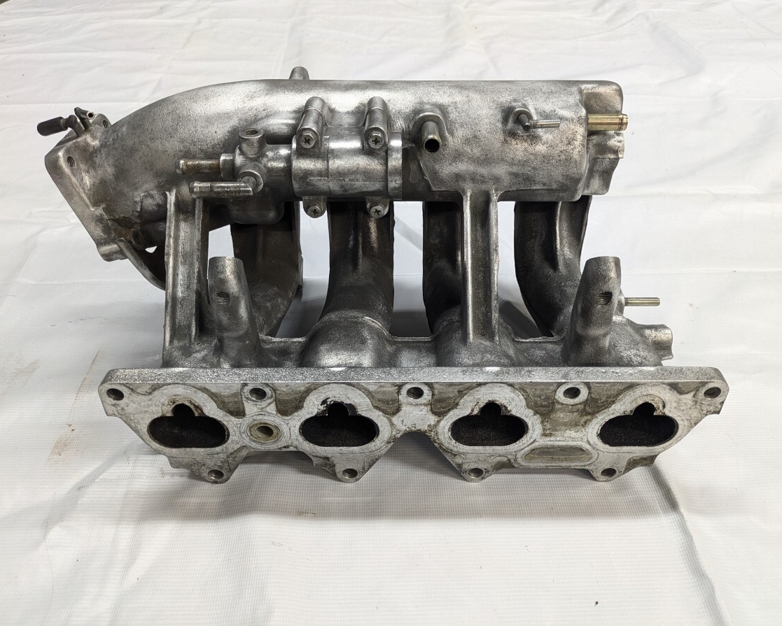 純正 NA6C ロードスター インテークマニホールド インマニ 拍卖