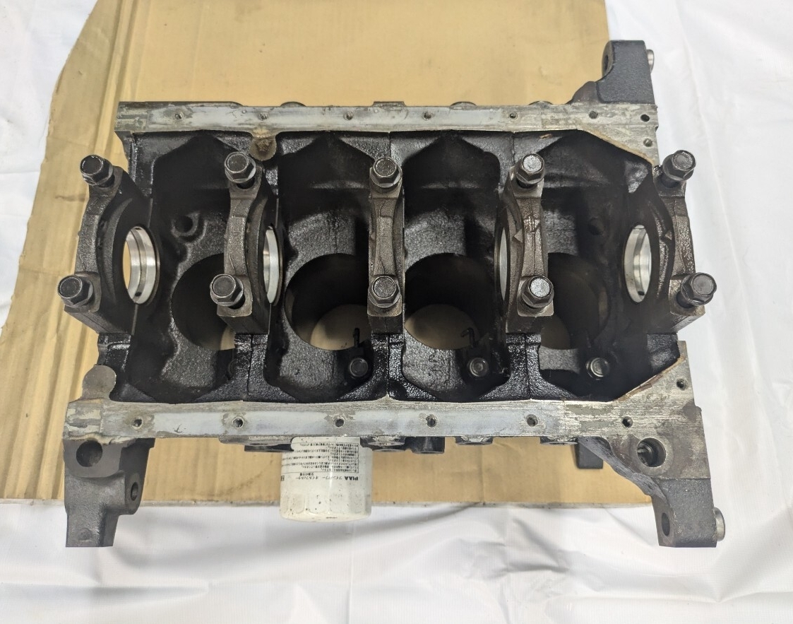 NA6 ロードスター シリンダーブロック拍卖