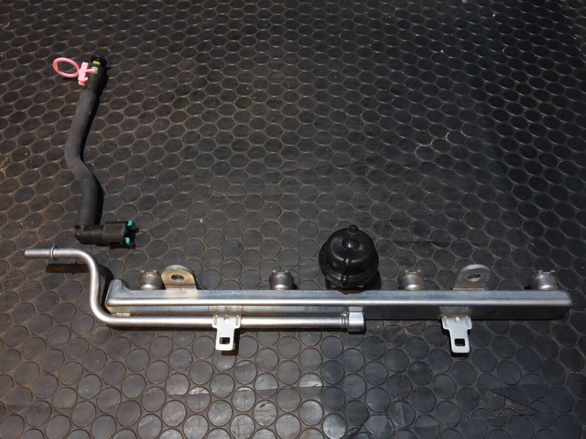 ホンダ K20A フューエル デリバリー パイプ拍卖