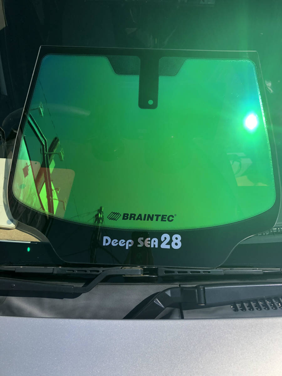 ファニーディープシー FUNNY DEEP SEA ゴーストフイルム GHOSTFILM 車種別カット済/フイルム カーフィルム 施工も可 大阪拍卖