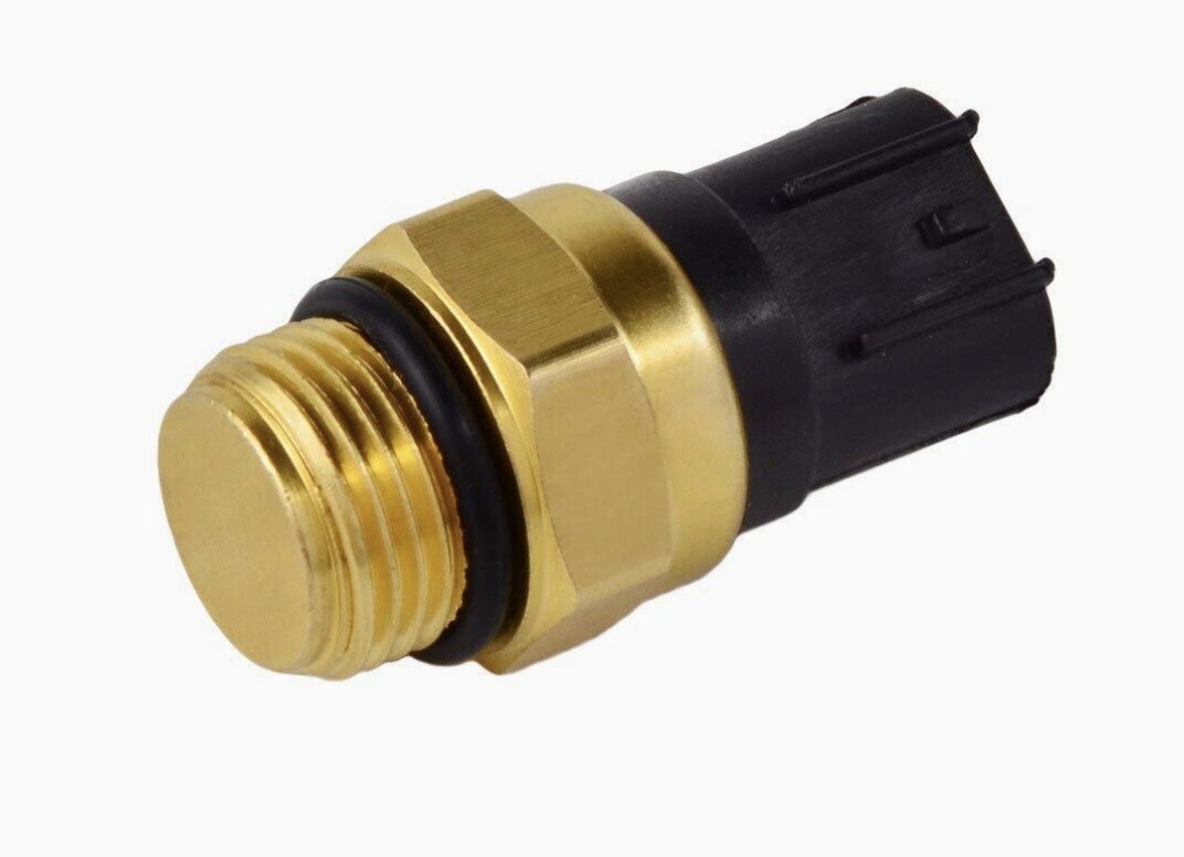 30日保証TS5社外 スカイウエイブ250/400/650 GSX1300R V-Strom1000 TL1000S 水温センサー サーモユニット サーモスイッチ 17680-33E-00拍卖