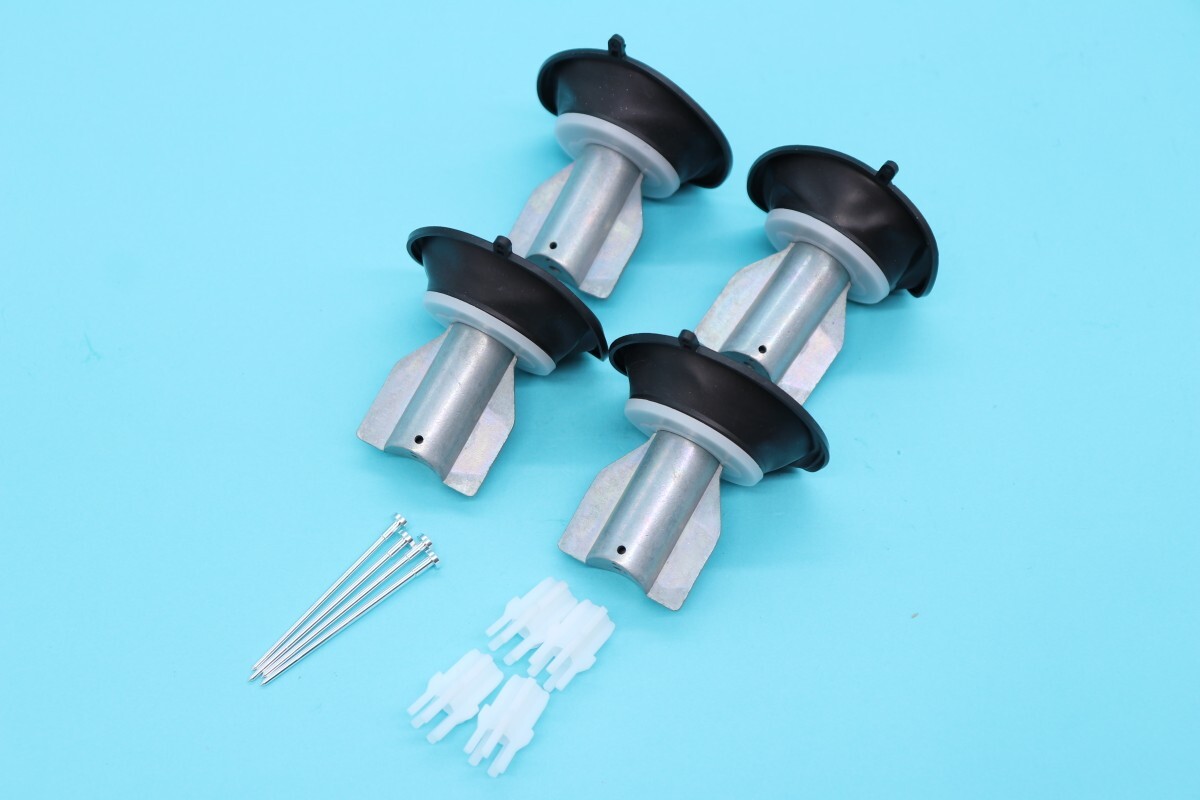 おまけ有即納30日保証D30リプロ4個アルミ製 ZZR400 ZZ-R400 ザンザス ZXR400 ダイヤフラム ダイアフラム キャブレター バキューム ピストン拍卖