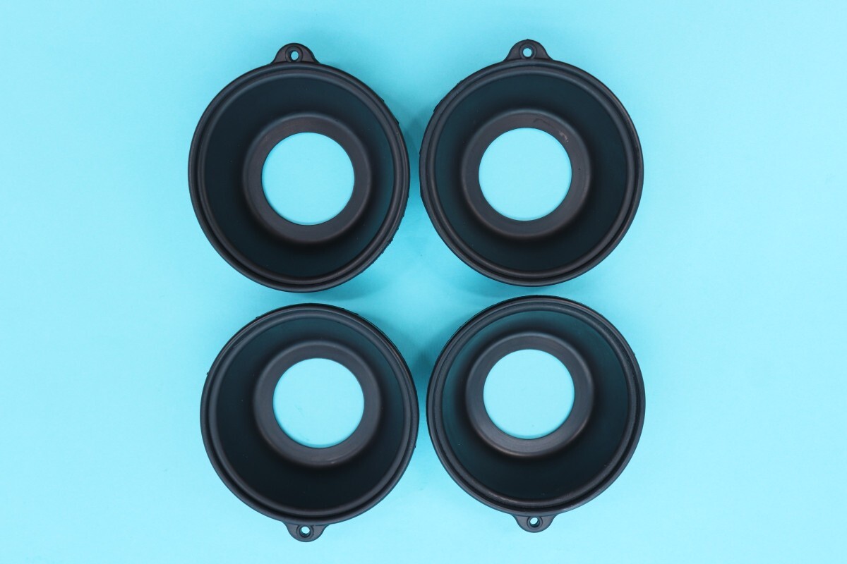 30日保証D5即納1台分4個送料無料新品リプロ XJR400 4HM 93-00 キャブレター ダイヤフラム ダイアフラム リペア オーバーホール 管sk拍卖