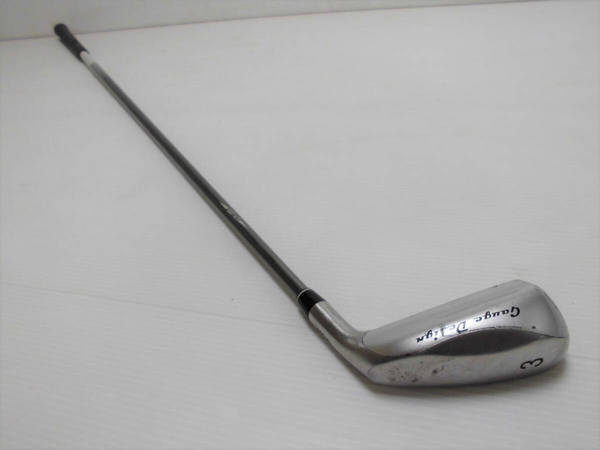 ■Gauge Design ゲージデザイン ユーティリティ 3U 20° Tour-AD UT85 FLEX=S■拍卖