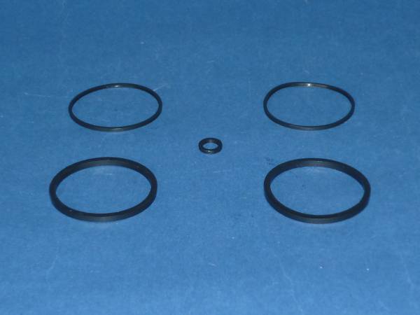 【アールプロ】 ネコポス RD250 RD350 RD400 フロント ブレーキ キャリパー リペアキット (02-51656)拍卖