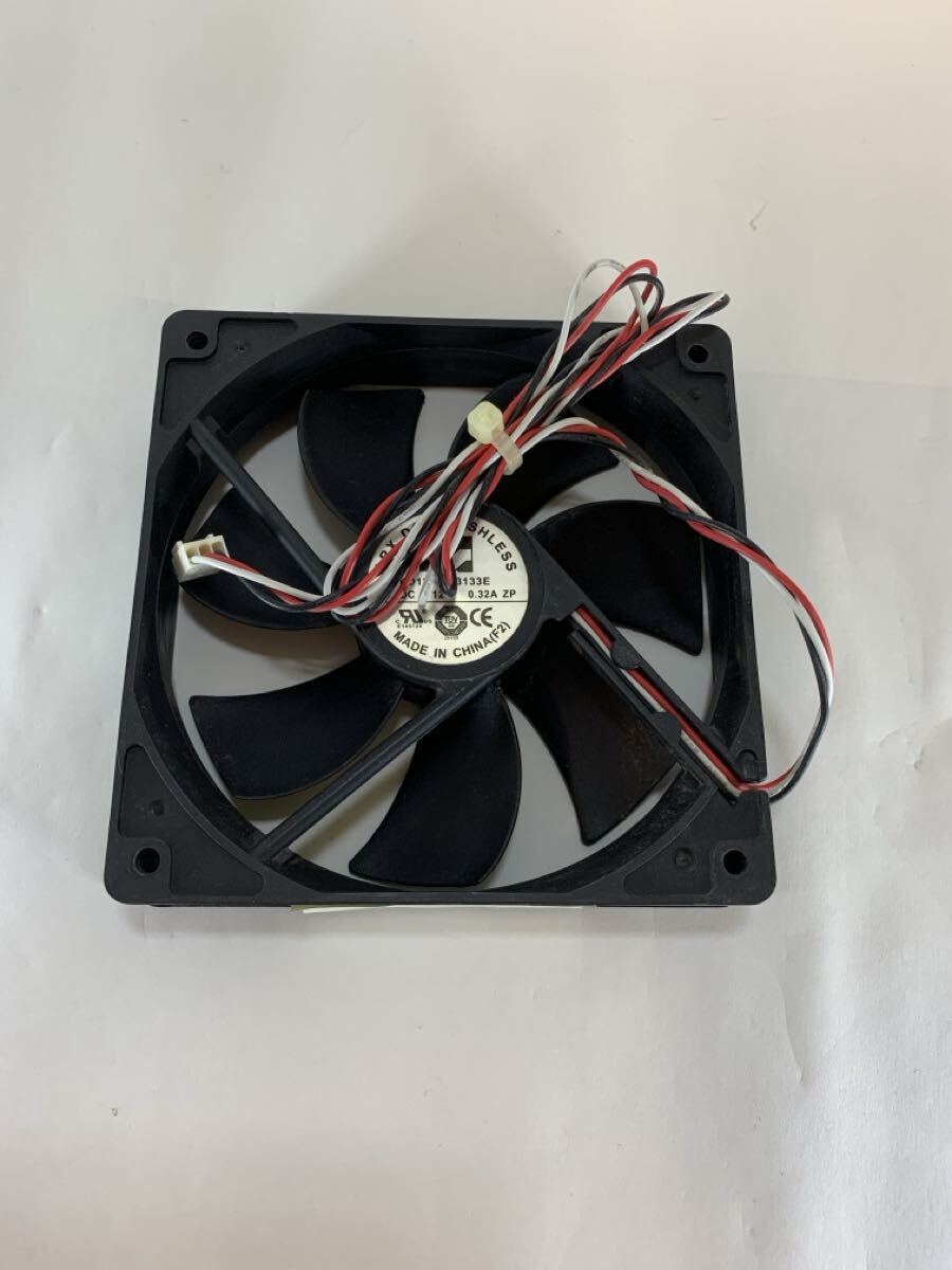 ファン ARK FD1212-S3133E拍卖