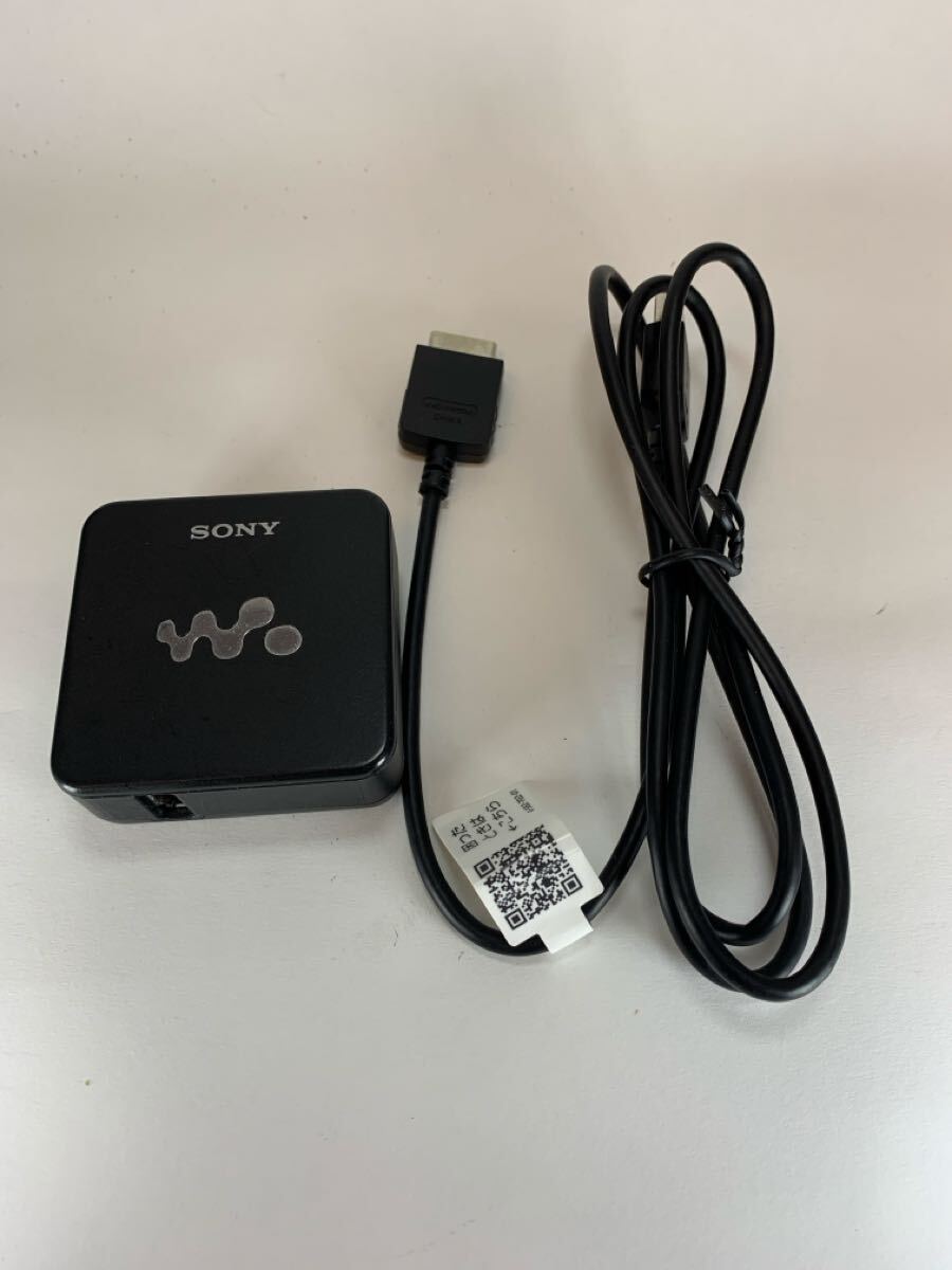 SONY AC-NWUM60 WALKMAN acアダプター拍卖