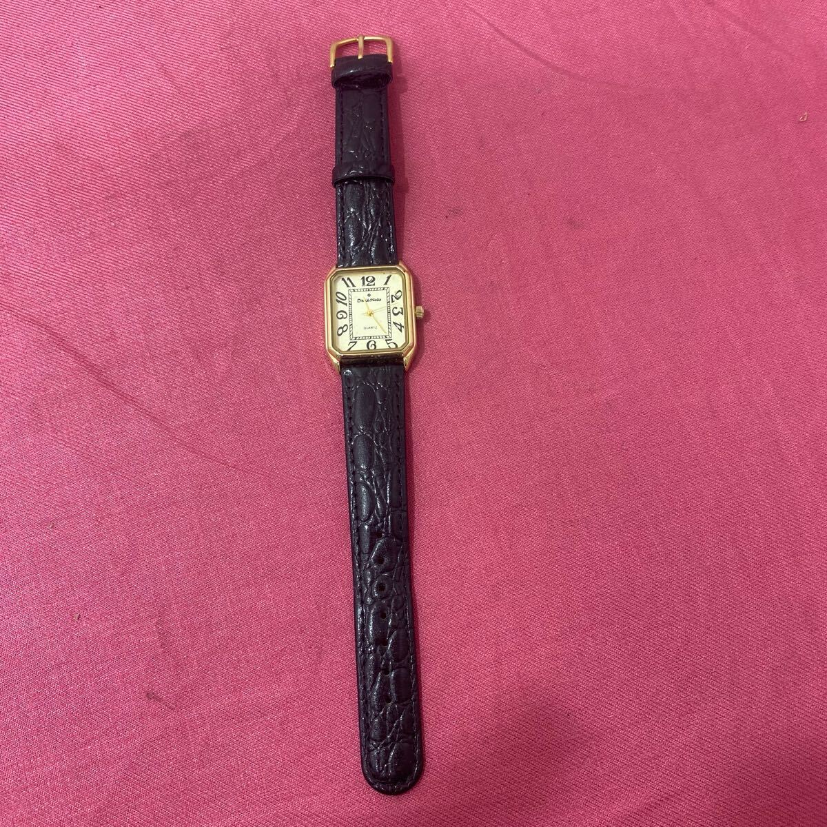 デビッドヒックス 腕時計 とーわひ090119拍卖