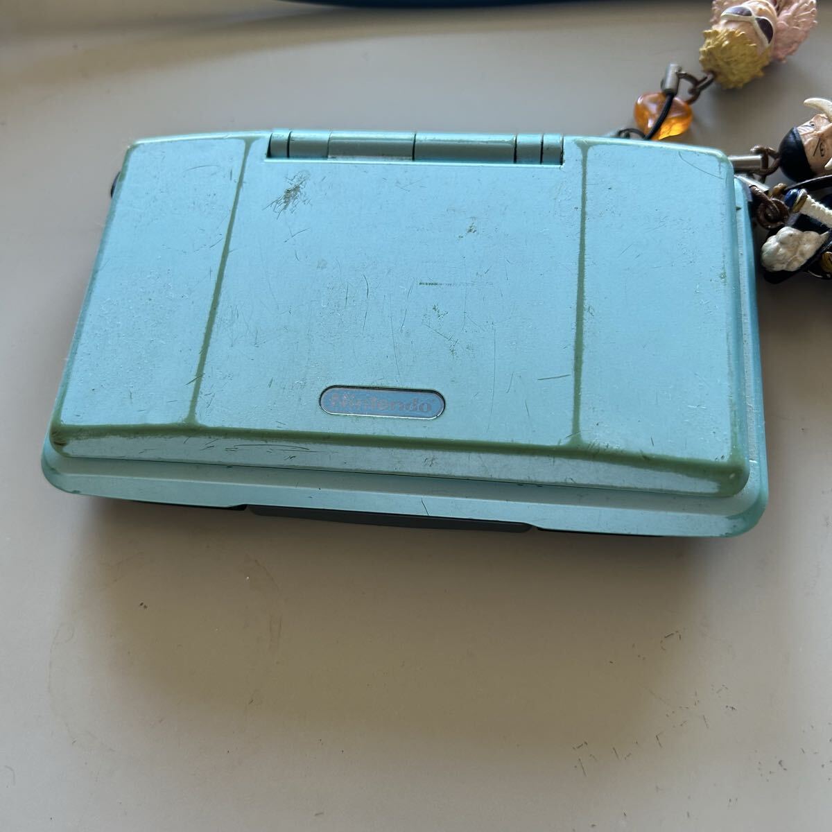 ニンテンドーDS Nintendo とーわや 90203拍卖