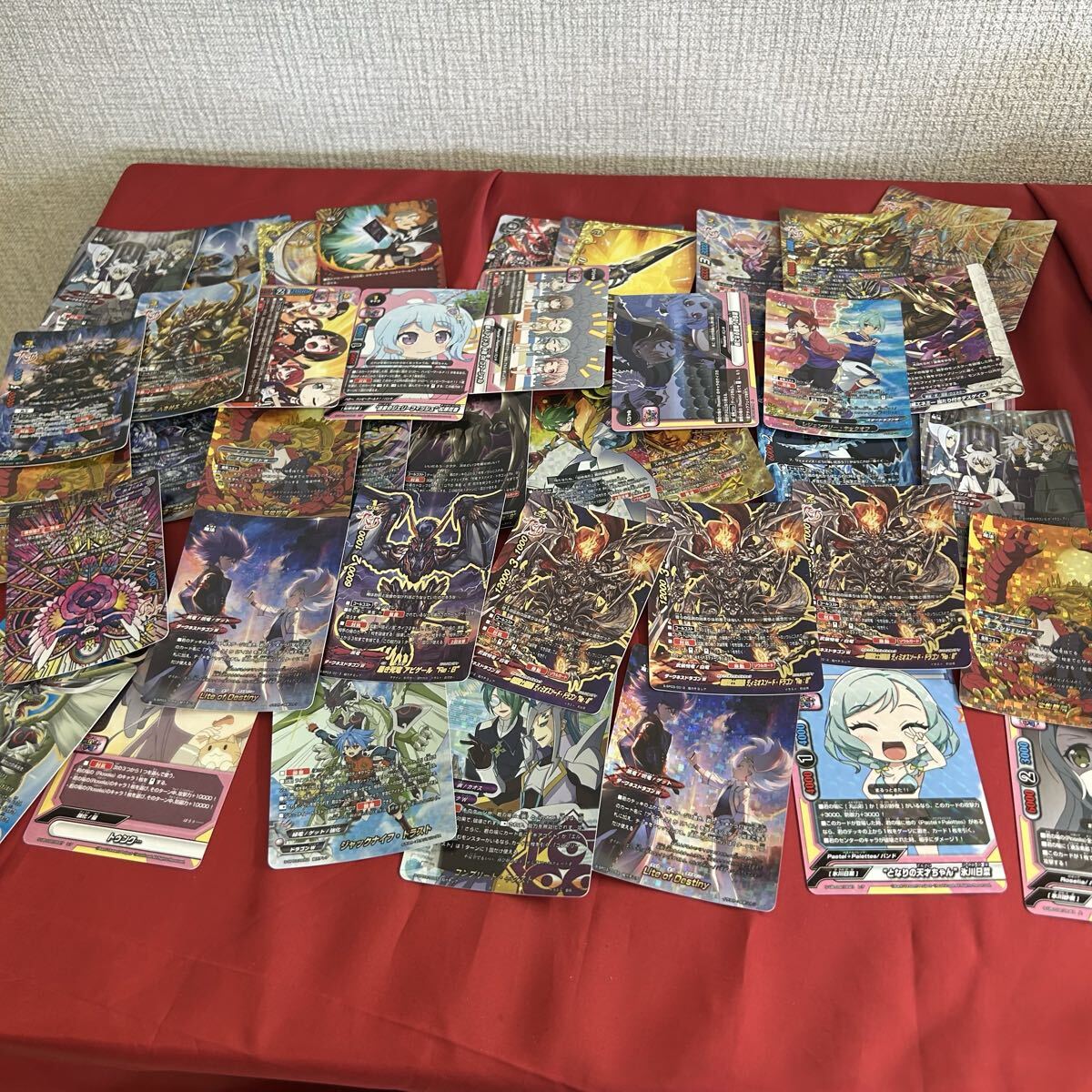 BUDDY FIGHT/バディファ とーわや 91909拍卖