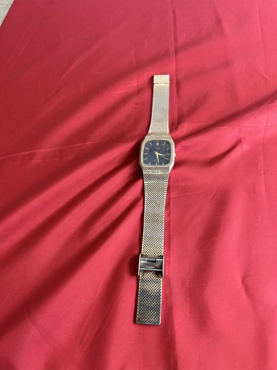 腕時計 ゴールドカラー とーわや 92205拍卖