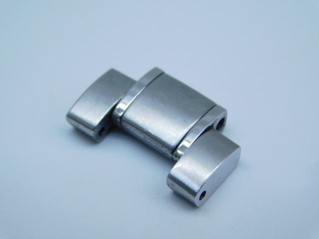 ★小0446 オメガ OMEGA コマ 駒 スピードマスター / ベルト ブレス 部品 パーツ 腕時計 / 22509021拍卖