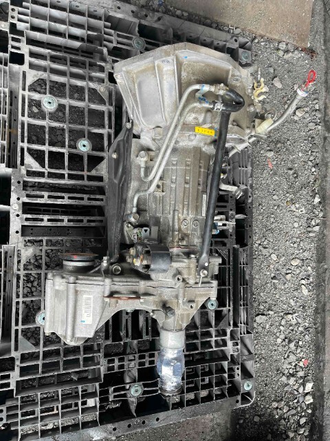 三菱 タウンボックス DS17W DA17W オートマ 4WD AT (BL12925)拍卖