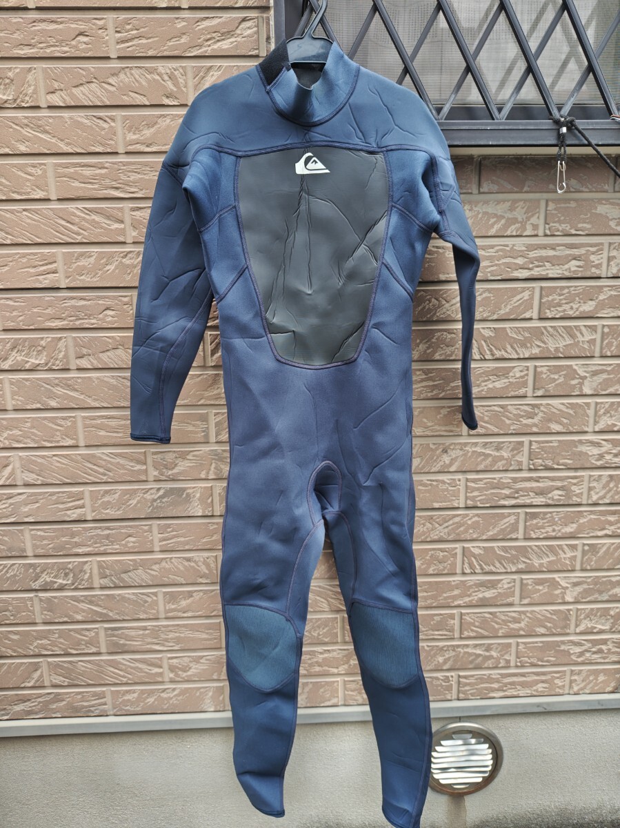 クィックシルバーの フルスーツ拍卖