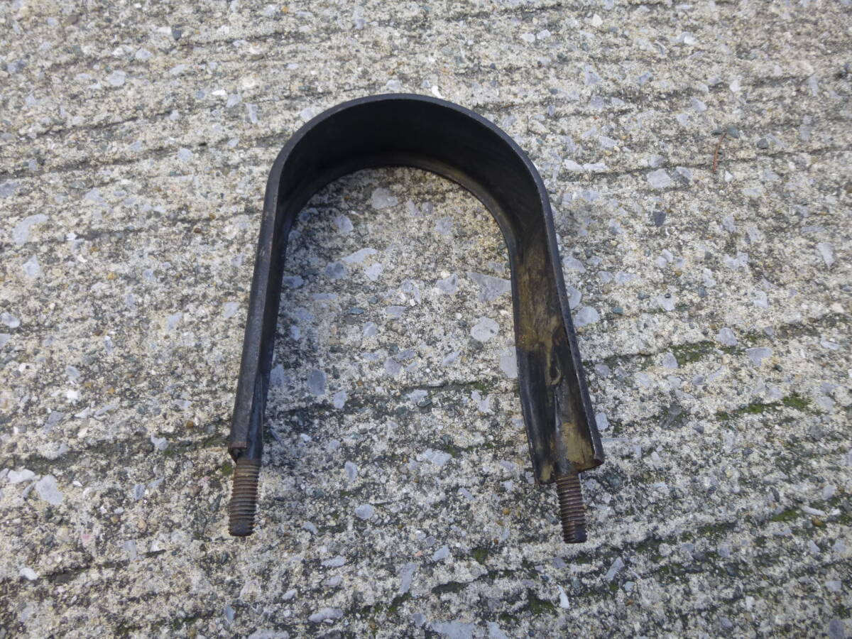 ホンダS600、S800、デフフロントマウンティングバンド拍卖