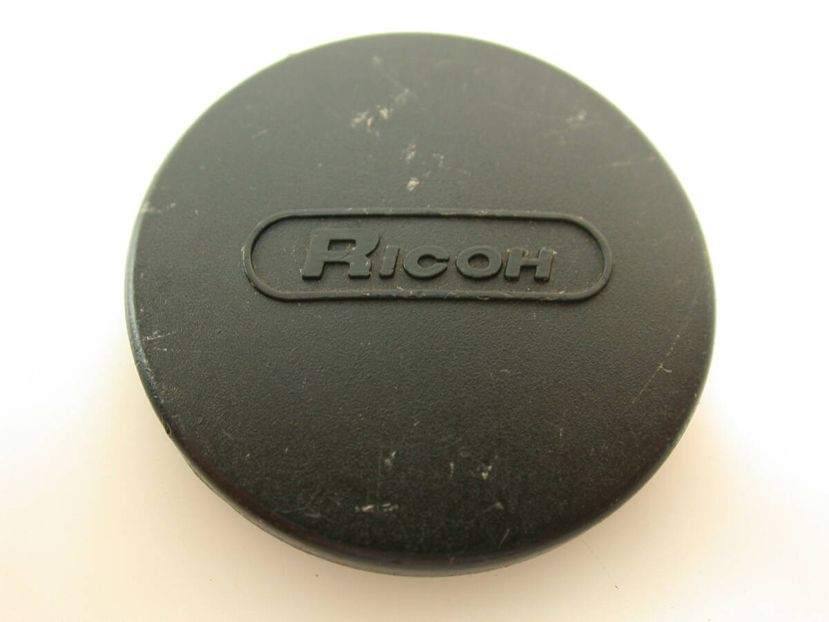 20-32 リコー RICOH レンズキャップ フィルター径34mm用 拍卖